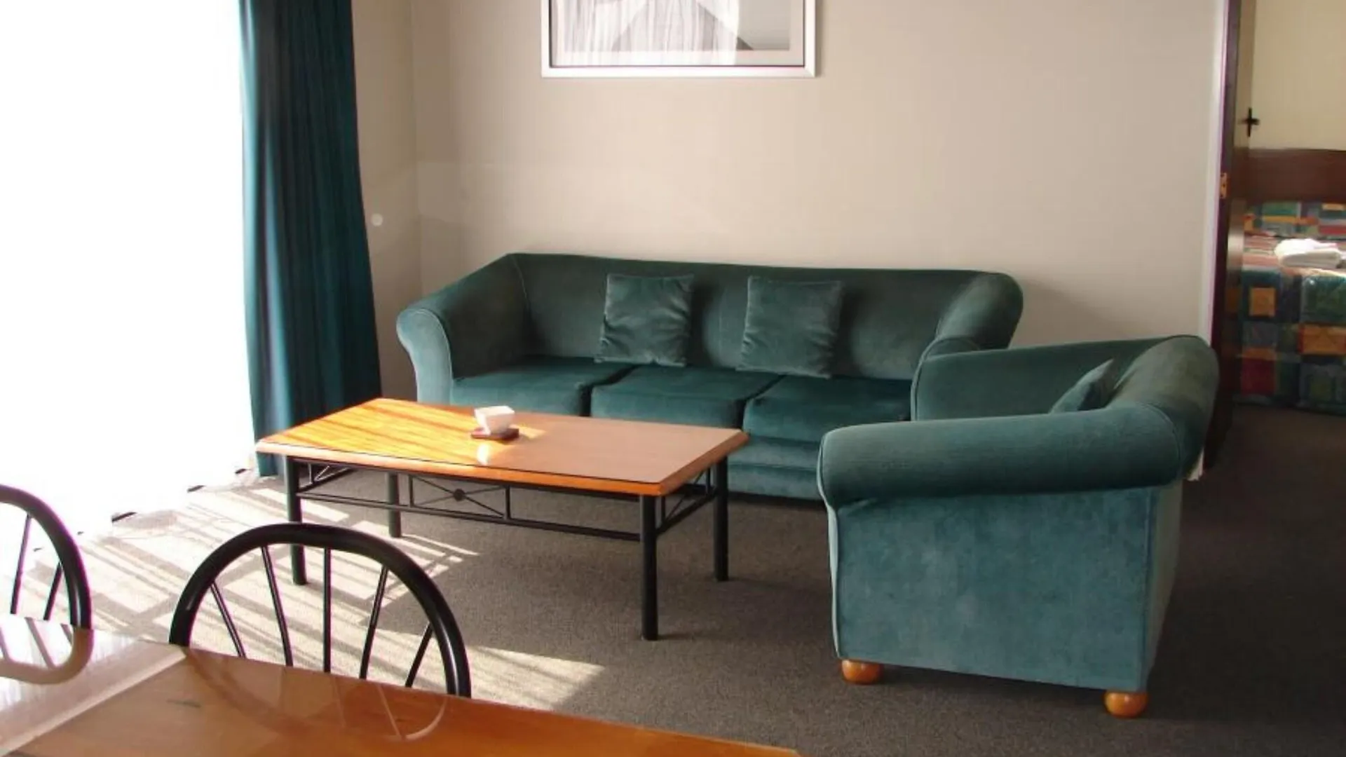 193 Aorangi Manor Motel Blenheim 4*,
