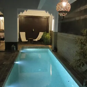 Guest house Amin