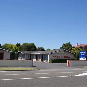 Motel Tourist Court
