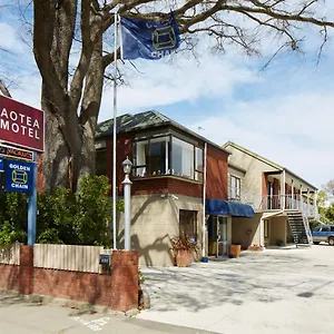Motel Aotea