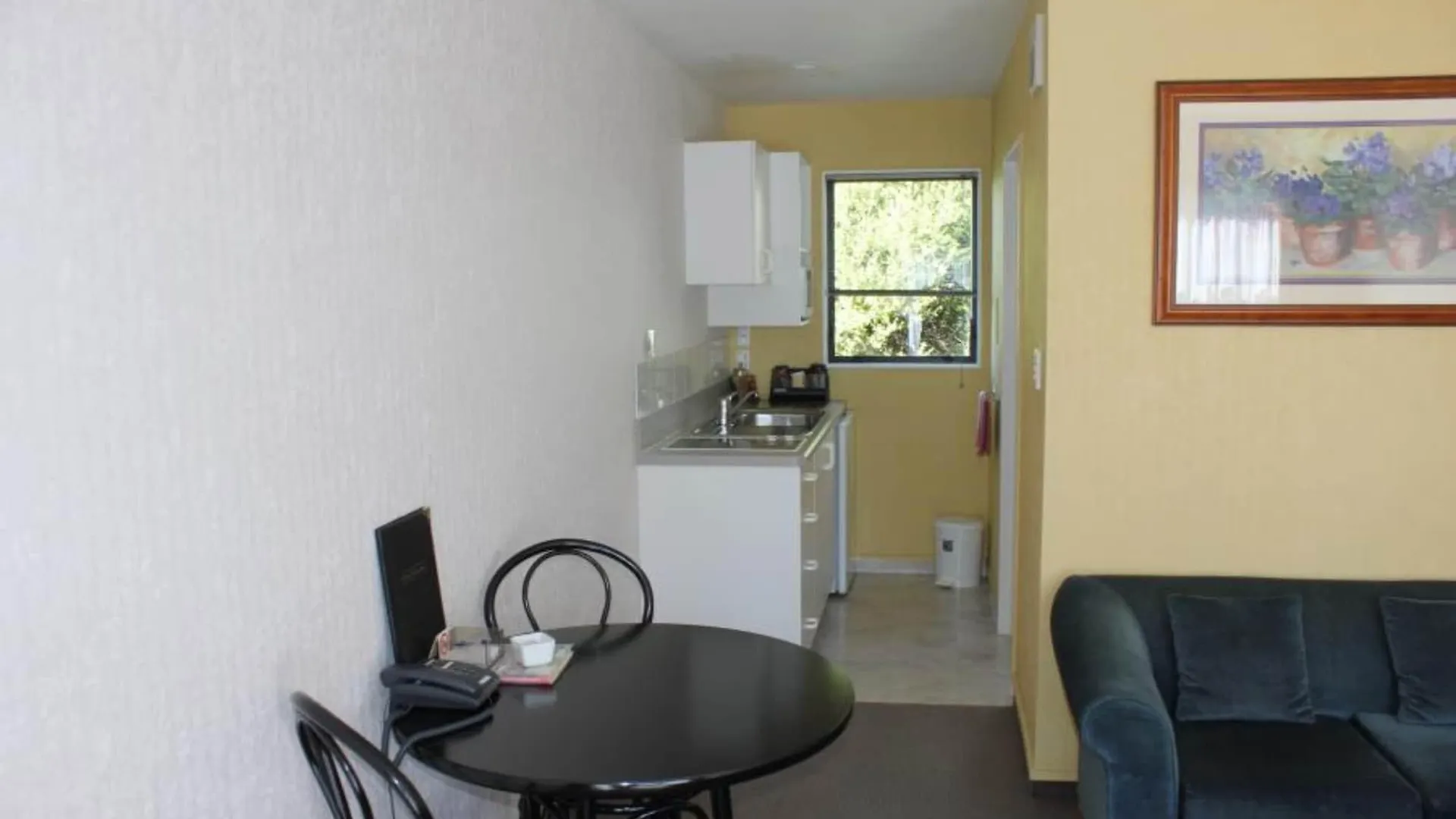 193 Aorangi Manor Motel Blenheim 4*,  New Zealand