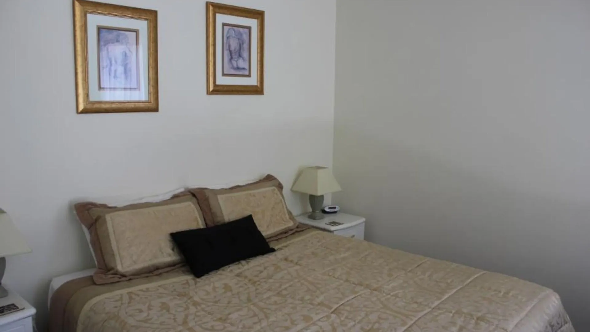 193 Aorangi Manor Motel Blenheim